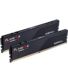 G.Skill Flare X5 F5-5600J3636D32GX2-FX5 memory module 64 GB 2 x 32 GB DDR5 5600 MHz