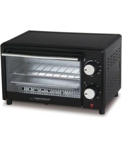 Esperanza EKO007 Mini cepeškrāsns 10L 900W