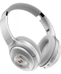 Monster Clarity MONSTER PERSONA On-Ear Bluetooth Headset White