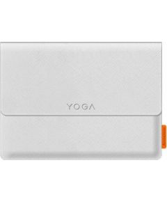 Lenovo Yoga Tablet 3 8" case Sleeve ZG38C00464 White