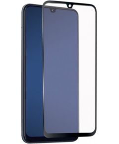 Samsung Galaxy A42 Full Cover Screen Glass By SBS Black
