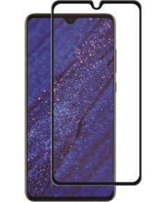 Huawei Mate 20 Tempered Screen Glass By Muvit Transparent