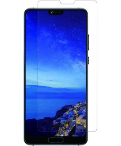 Huawei P20 LiteTempered Screen Glass By Muvit Transparent