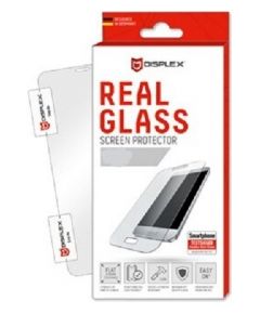 Samsung Galaxy Note 10 Lite Real 2D Glass By Displex Transparent