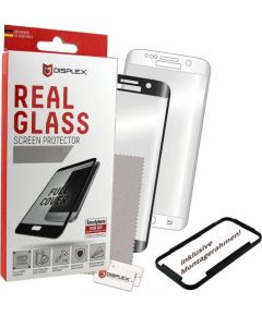 Apple iPhone 6/7/8/SE 2020 Full Cover 3D Glass By Displex Black
