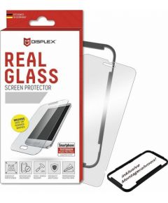 Apple iPhone 6/7/8/SE 2020 Real 2D Glass By Displex Transparent