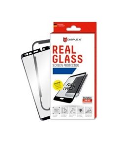 Samsung Galaxy A80 Real 3D Glass By Displex Black