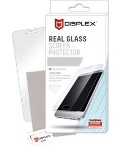 Xiaomi Note 4 Real glass By Displex Transparent