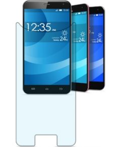 4.3"-4.5" universal screen SECOND GLASS by Cellular tr.