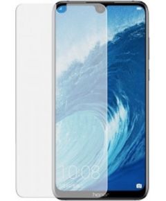 Huawei Honor 8x Tempered Screen Glass By BigBen Transparent