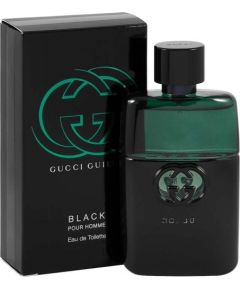 Gucci Guilty Black EDT 50 ml