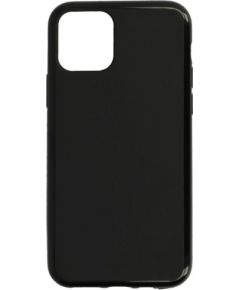 iLike  
       Apple  
       iPhone 11 Pro MATT Back Case 
     Black