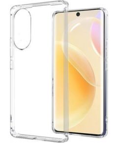 Evelatus  
       Huawei  
       Huawei nova 9 TPU Case 
     Transparent