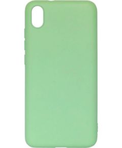 Evelatus  
       Xiaomi  
       Redmi 7a Soft Silicone 
     Mint