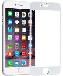 Evelatus  
       Apple  
       iPhone 6 / 6s 3D 
     White