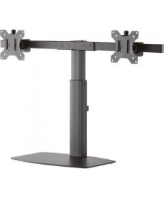 NEWSTAR FLAT SCREEN DESK MOUNT (STAND)  10-27" BLACK