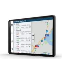 Garmin Camper 1090, EU MT-D, GPS