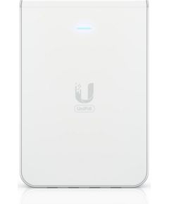 Ubiquiti Networks Unifi 6 In-Wall 573.5 Mbit/s White Power over Ethernet (PoE)