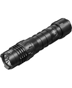 FLASHLIGHT PRECISE SERIES/4000 LUMENS P10IX NITECORE