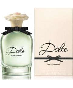 Dolce & Gabbana EDP 75 ml