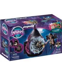 Playmobil Kryjówka Bat Fairies (70825)