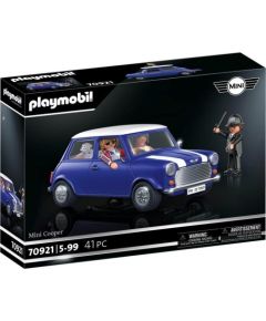 Playmobil Mini Cooper (70921)