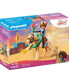 Playmobil Rodeo Pru (70697)