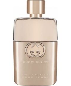 Gucci Guilty Pour Femme 2021 EDT 50 ml