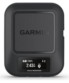 Garmin inReach Messenger