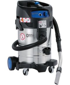Nilfisk ATTIX 40-0M TYPE 22 37 L Dry&wet 1400 W