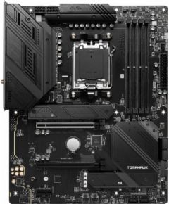 MSI MAG B650 Tomahawk WIFI AMD B650 Socket AM5 ATX