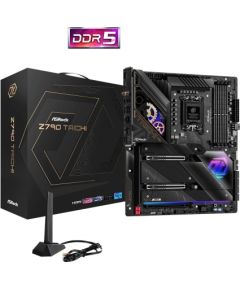 Asrock Z790 Taichi Intel Z790 LGA 1700 Extended ATX