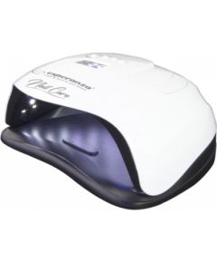 Esperanza EBN007 nail dryer UV + LED 80 W