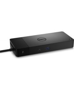 NB ACC DOCKING STATION WD22TB4/THUNDERBOLT 180W 210-BDTD DELL