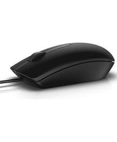 MOUSE USB OPTICAL MS116/570-AAIS DELL