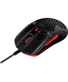 Kingston MOUSE USB OPTICAL PULSEFIRE/HASTE HMSH1-A-RD/G HYPERX