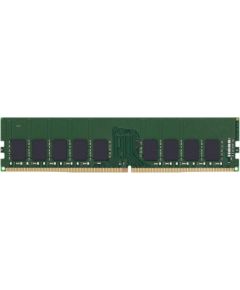 Server Memory Module|KINGSTON|DDR4|32GB|ECC|2666 MHz|CL 19|1.2 V|Chip Organization 4096Mx72|KSM26ED8/32HC