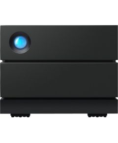 External HDD|LACIE|36TB|USB 3.1|Black|STHJ36000800