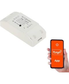 SMART HOME WIFI SMART RELAY/ATLO-B1-TUYA GENWAY