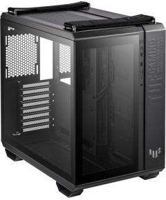 Case|ASUS|TUF Gaming GT502|MidiTower|Not included|ATX|MicroATX|MiniITX|Colour Black|GT502TUFGAMING