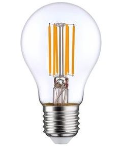 Light Bulb|LEDURO|Power consumption 8 Watts|Luminous flux 1055 Lumen|3000 K|220-240V|Beam angle 300 degrees|70114