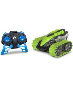 Adar Радиоуправляемая машина NIKKO Nano Trax 6 km/h, 360º ротация (батарейки) 15x8 cm 10181