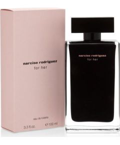 Narciso Rodriguez For Her EDT 100 ml