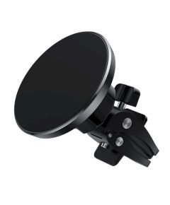 Choetech Magnetic Car Air Vent Mount Air Vent Mount for iPhone Black (AT0004) Автомобильный держатель