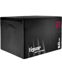 Training box tiguar plyo soft box V2 TI-PSB060V2