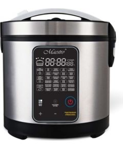 MULTICOOKER MAESTRO MR-795 26 programs, 700 W