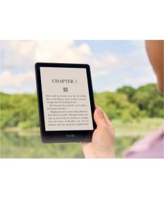 Amazon Kindle Paperwhite 5 Black 16 GB (Ad-free)