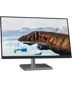 Lenovo L27m-30 68.6 cm (27") 1920x1080 pixels Full HD LED Black