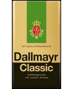 Dallmayr Classic HVP Ground Coffee 500g