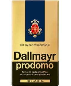 Ground Coffee Dallmayr Prodomo HVP 500 g